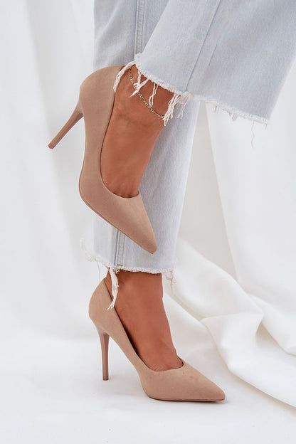  naaldhakken model 208487 Step in style 