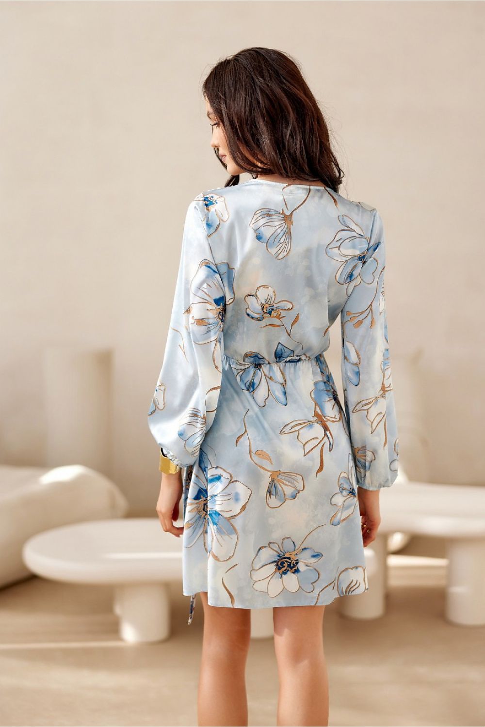  Dagjurk model 208489 Roco Fashion 