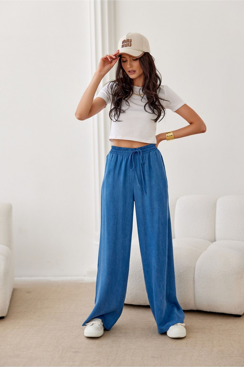  Damesbroek model 208498 Roco Fashion 