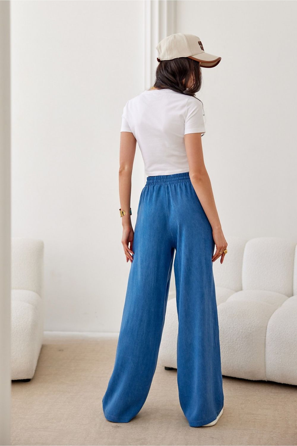  Damesbroek model 208498 Roco Fashion 