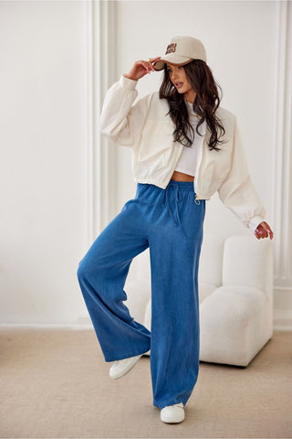  Damesbroek model 208498 Roco Fashion 