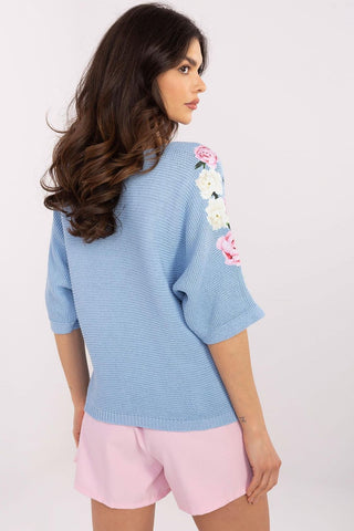  trui model 208522 Italy Moda 