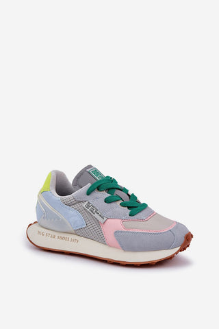  Sportschoenen model 208547 Step in style 