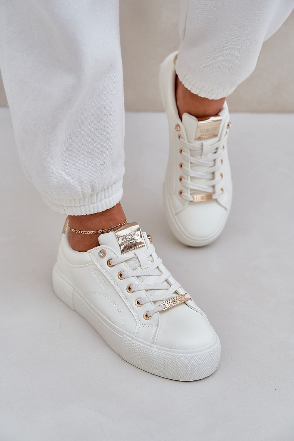  Sportschoenen model 208551 Step in style 