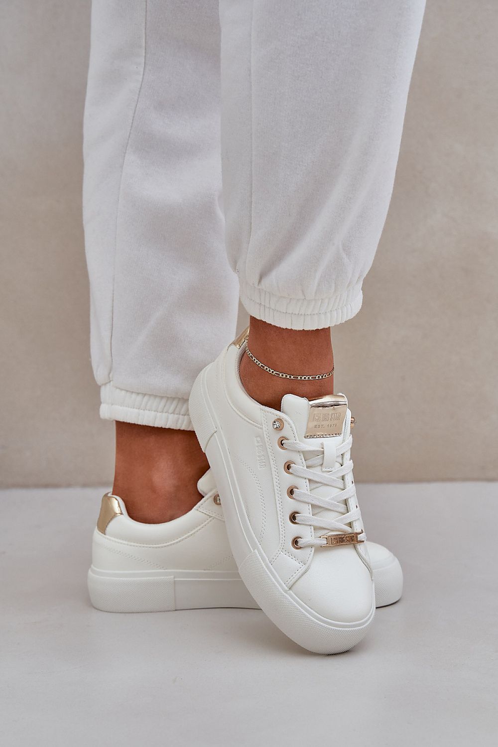  Sportschoenen model 208551 Step in style 