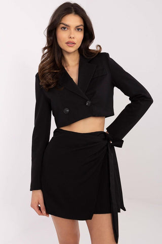  Broekrok model 208513 Italy Moda 