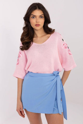  trui model 208523 Italy Moda 