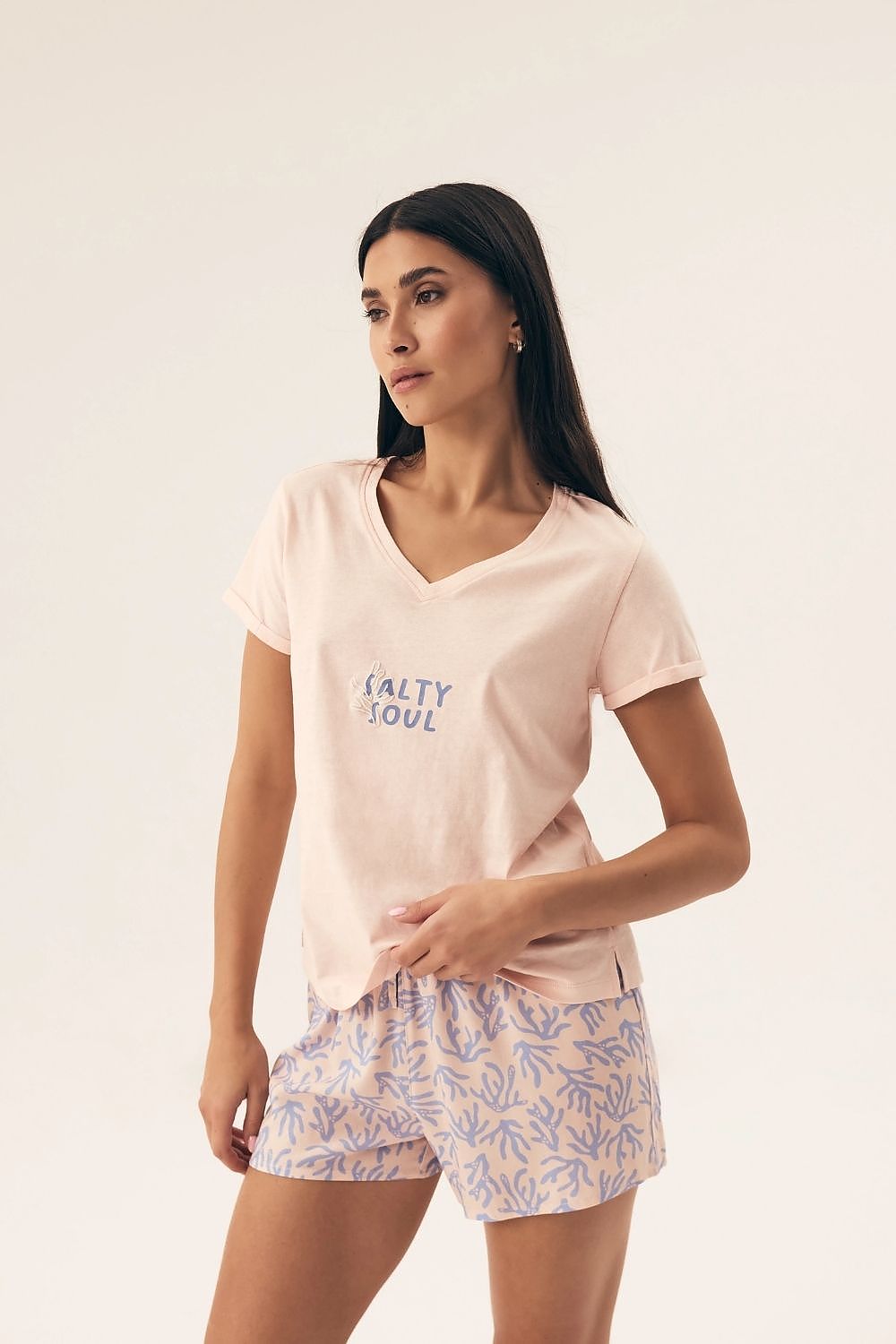  pyjama model 208599 Henderson 