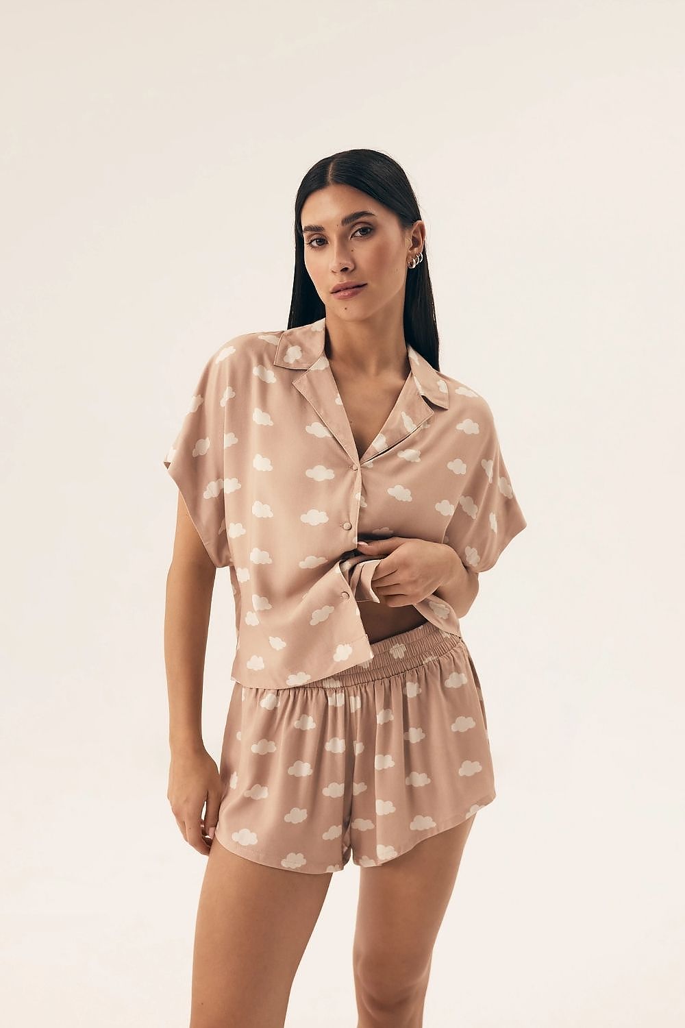  pyjama model 208603 Henderson 