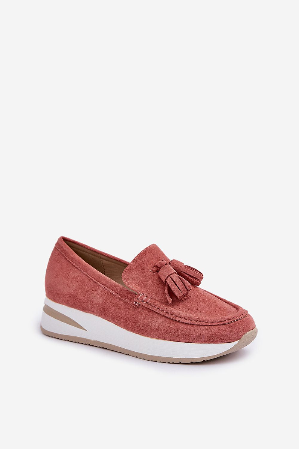  Moccassins model 208671 Step in style 