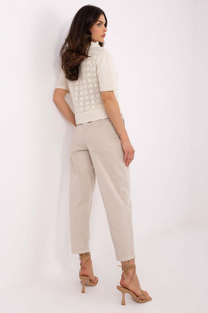  Damesbroek model 208686 Italy Moda 