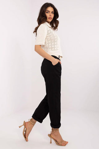 Damesbroek model 208689 Italy Moda 