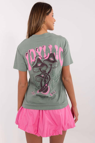  T-shirt model 208732 Sublevel 