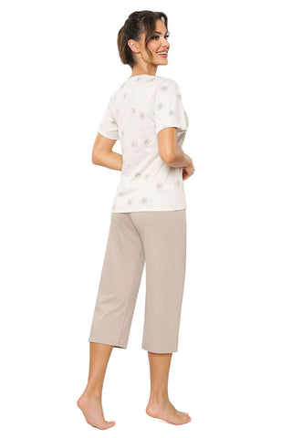  pyjama model 208754 Donna 