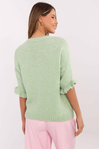 trui model 208710 Italy Moda 