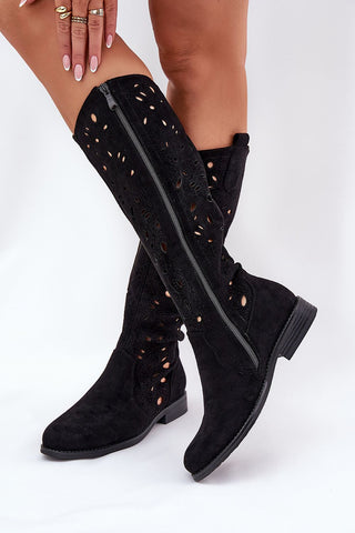  laarzen model 208806 Step in style 