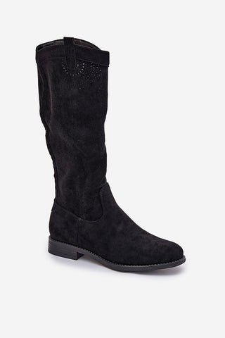  laarzen model 208810 Step in style 