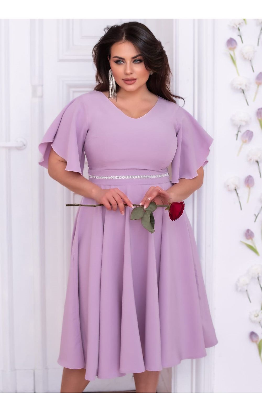  Formele jurk model 208818 With You 
