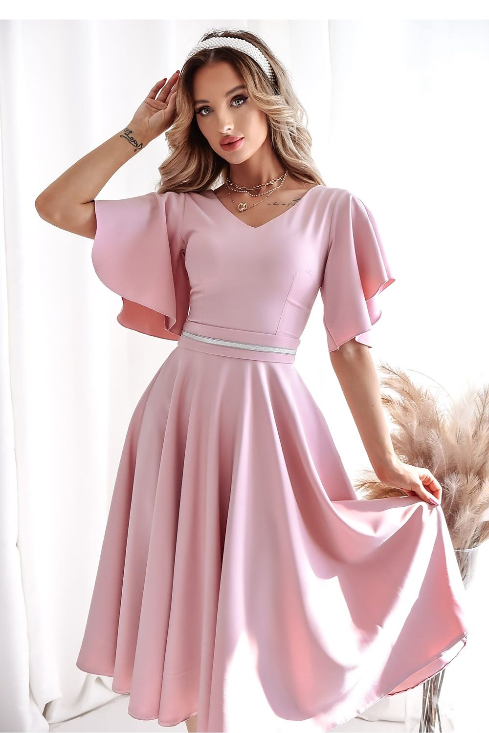  Formele jurk model 208820 With You 