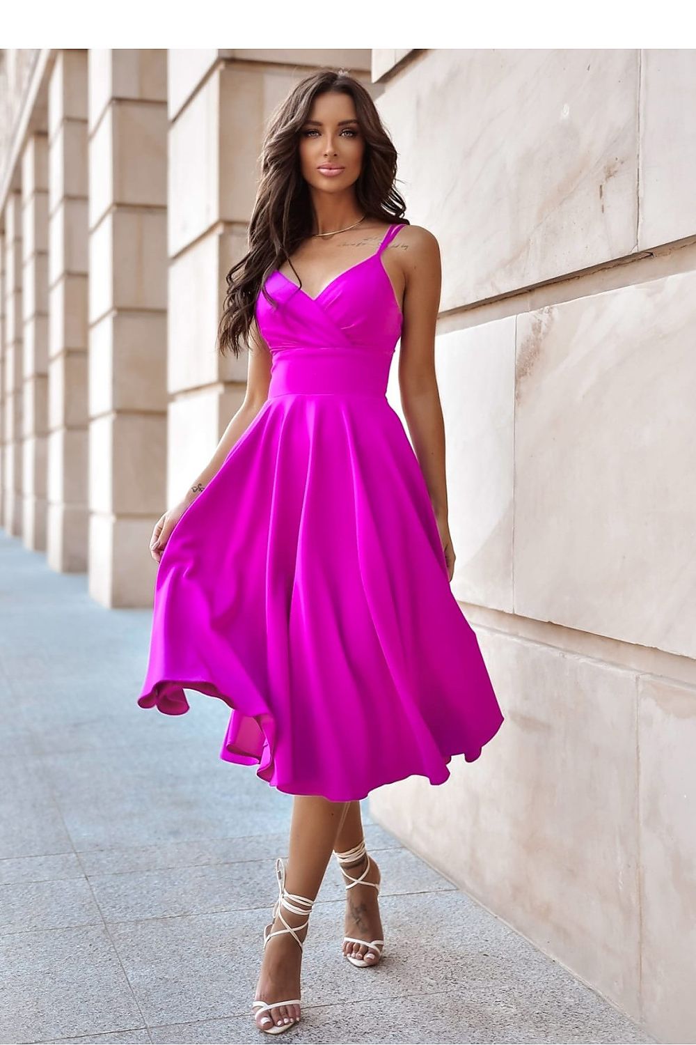  Avondjurk model 208901 With You 