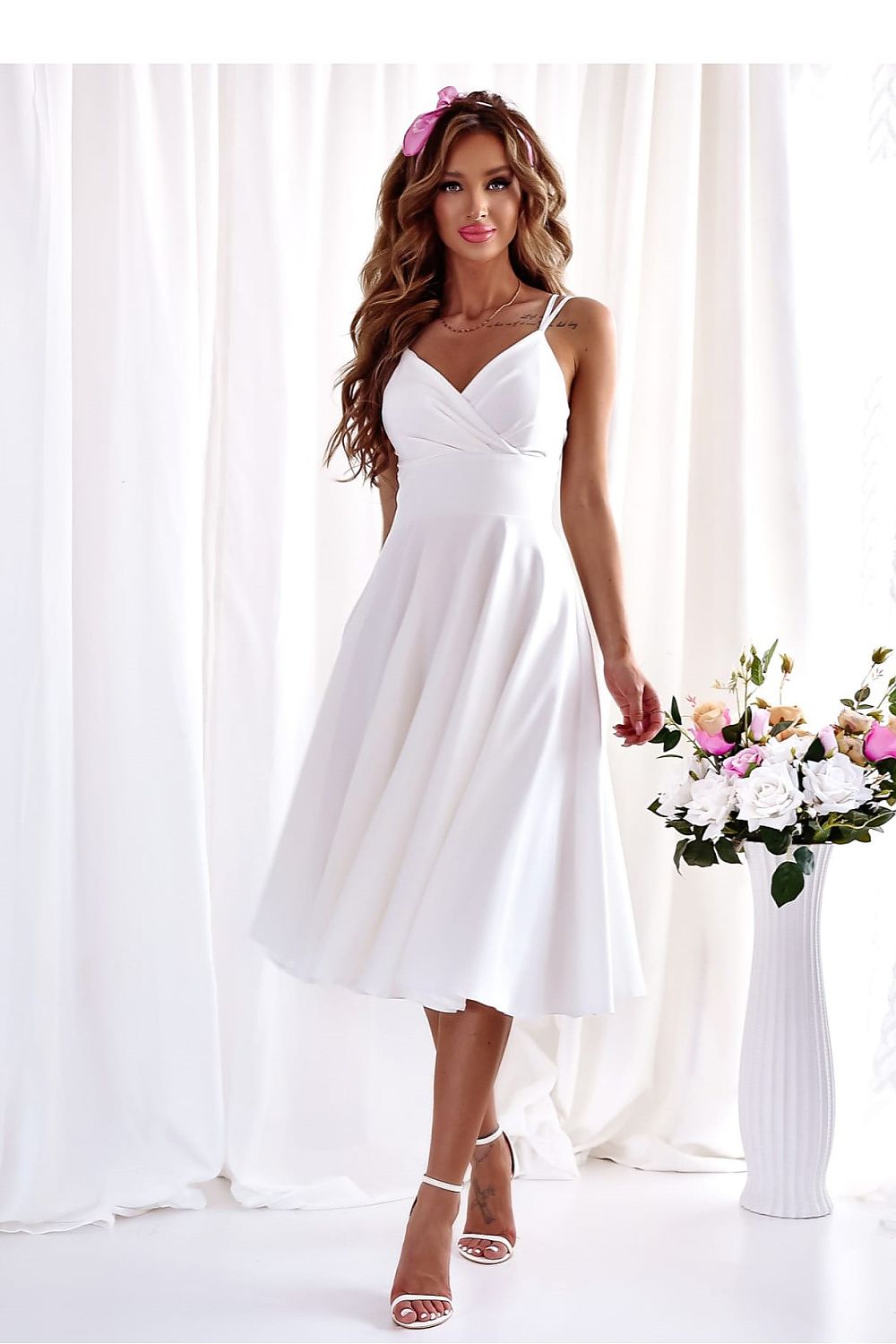  Avondjurk model 208903 With You 