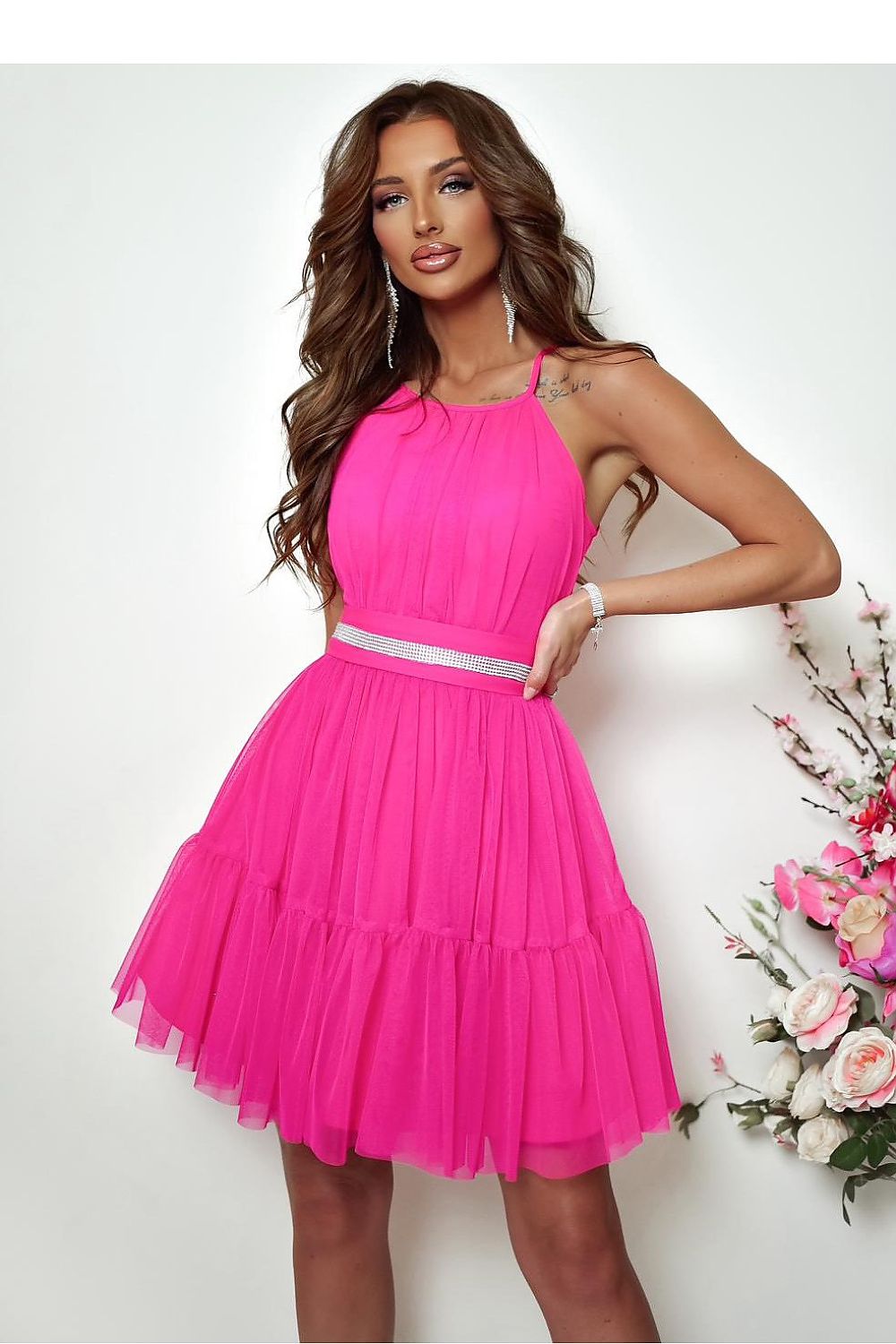  Avondjurk model 208922 With You 
