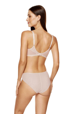  Verstevigde beha model 208965 Gorteks 