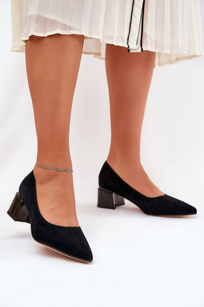 Pumps met hak model 209050 Step in style 