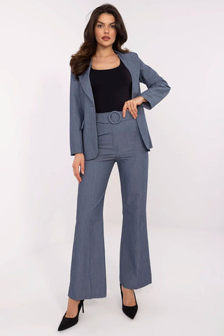  Damesbroek model 209187 Italy Moda 