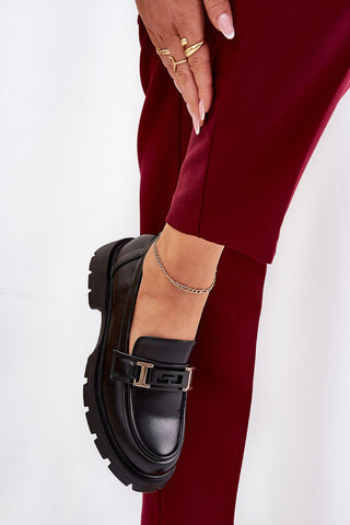  Laarsjes met hoge hak model 209418 Step in style 