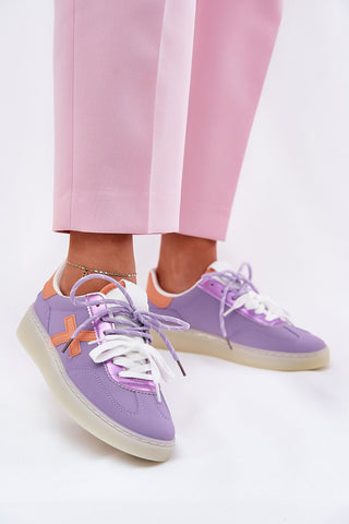  Sportschoenen model 209472 Step in style 