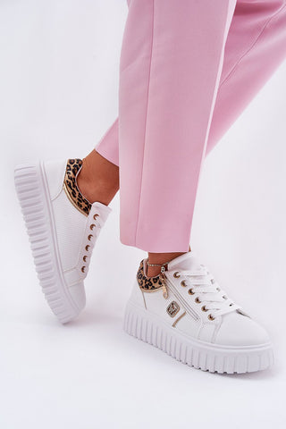  Sportschoenen model 209475 Step in style 