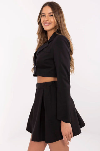  Korte rok model 209508 Italy Moda 