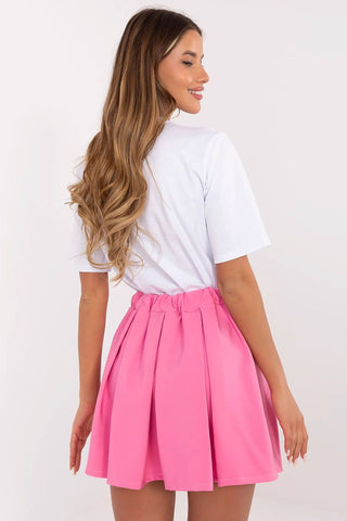  Korte rok model 209510 Italy Moda 