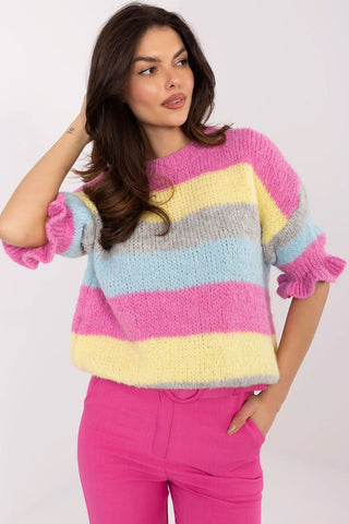  trui model 209522 Italy Moda 