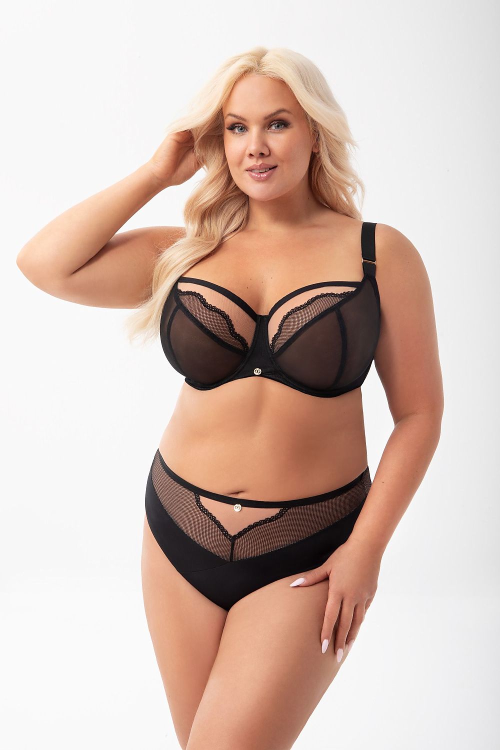  Zacht model 209532 Gorsenia Lingerie 