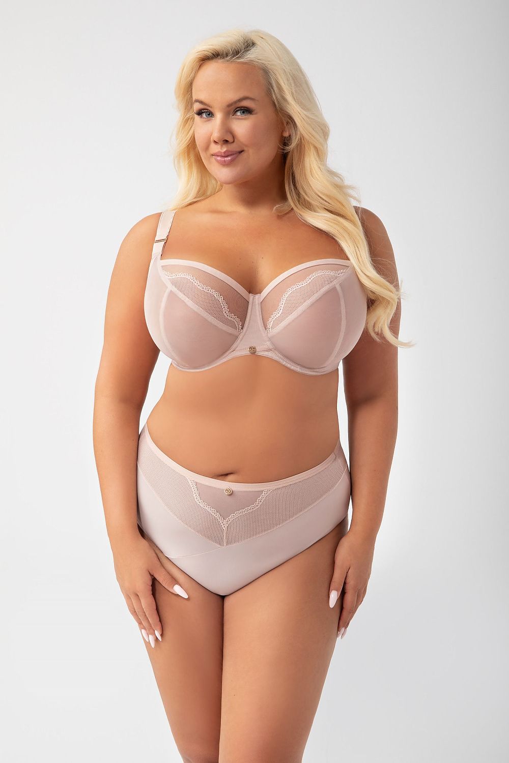  Zacht model 209533 Gorsenia Lingerie 