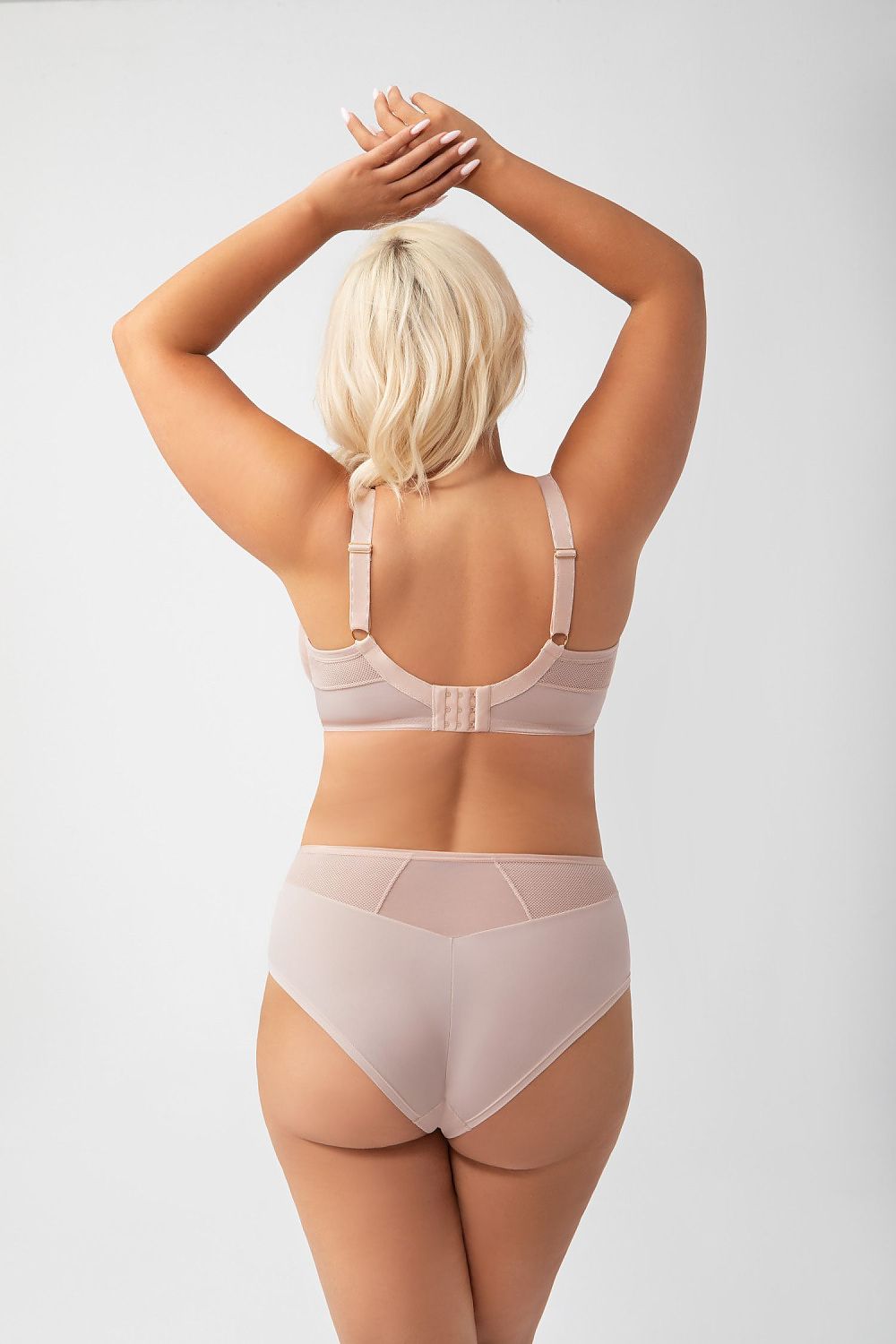  Zacht model 209533 Gorsenia Lingerie 