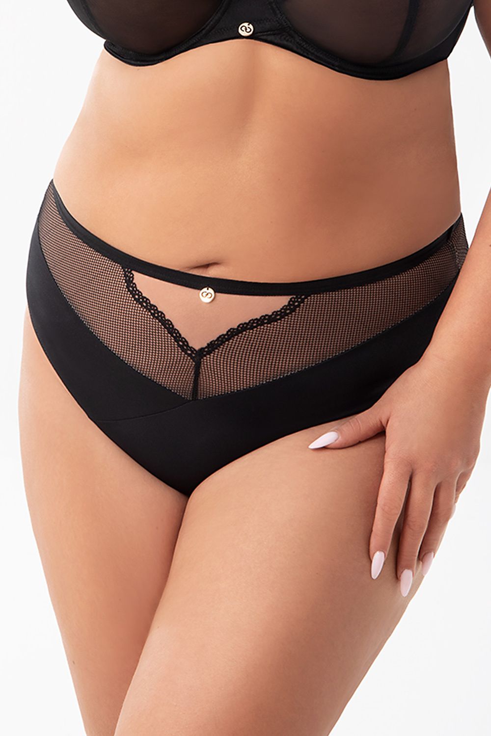  Slip model 209539 Gorsenia Lingerie 