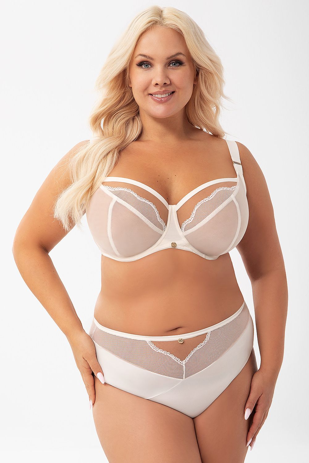  Slip model 209540 Gorsenia Lingerie 