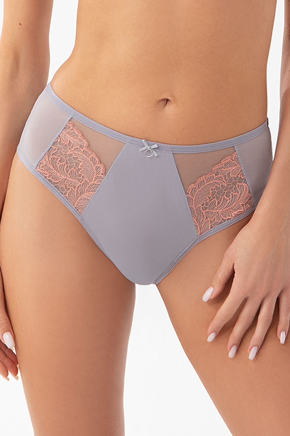  Braziliaanse slipjes model 209544 Gorsenia Lingerie 