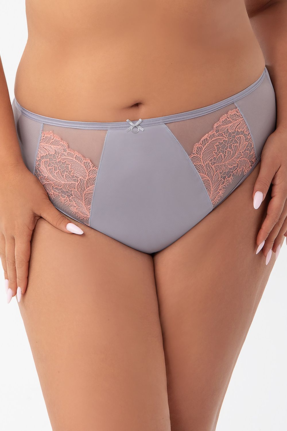  Slip model 209545 Gorsenia Lingerie 