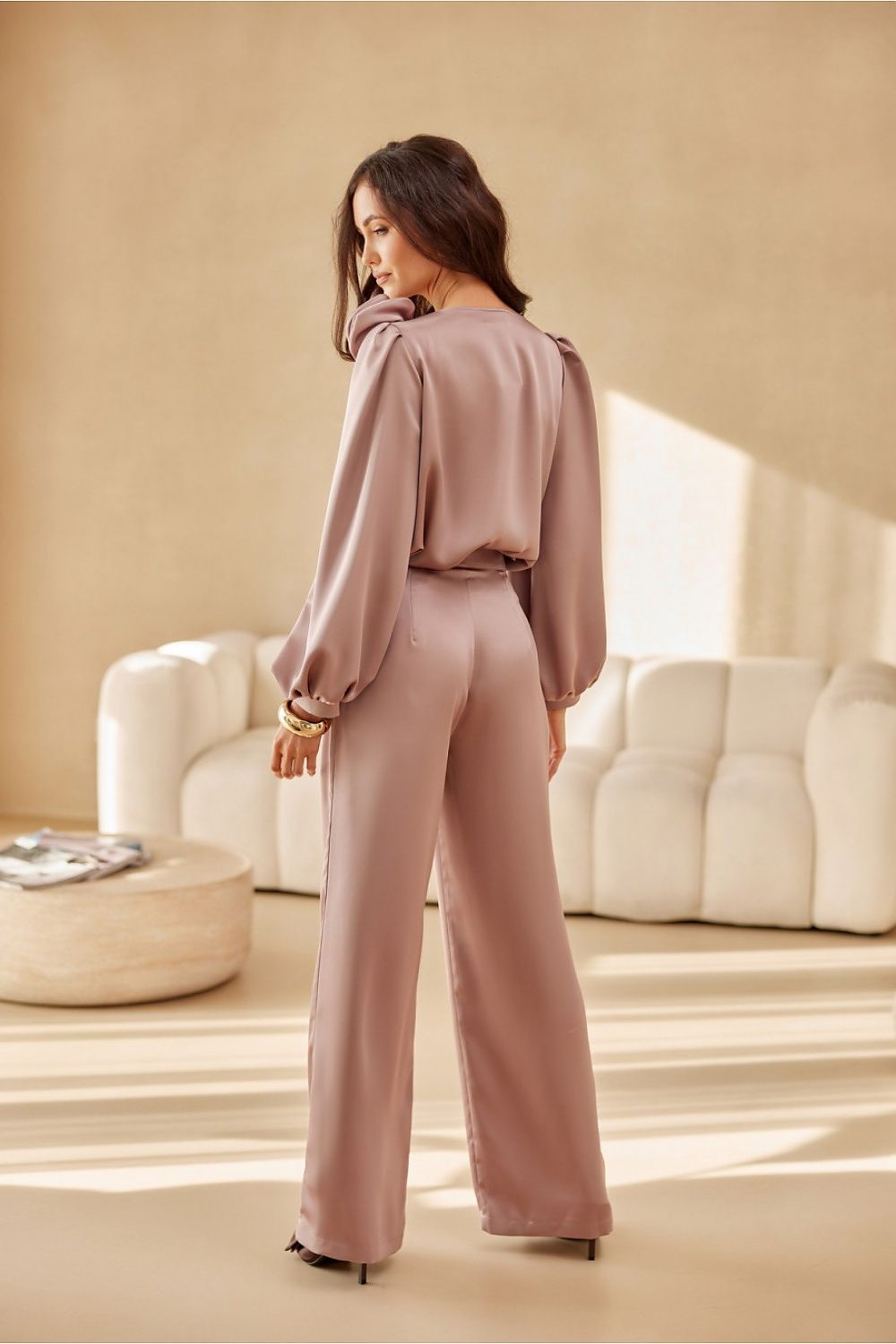  Damesbroek model 209555 Roco Fashion 