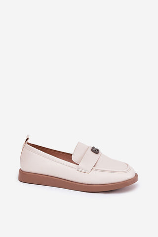  Moccassins model 209783 Step in style 