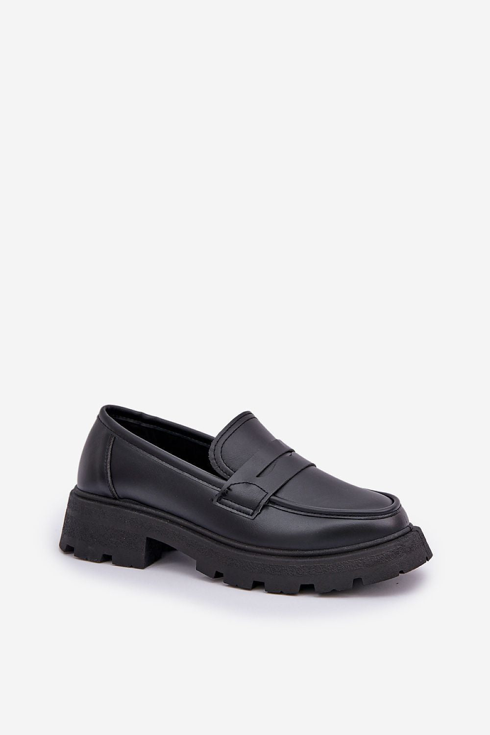 Moccassins model 209788 Step in style 