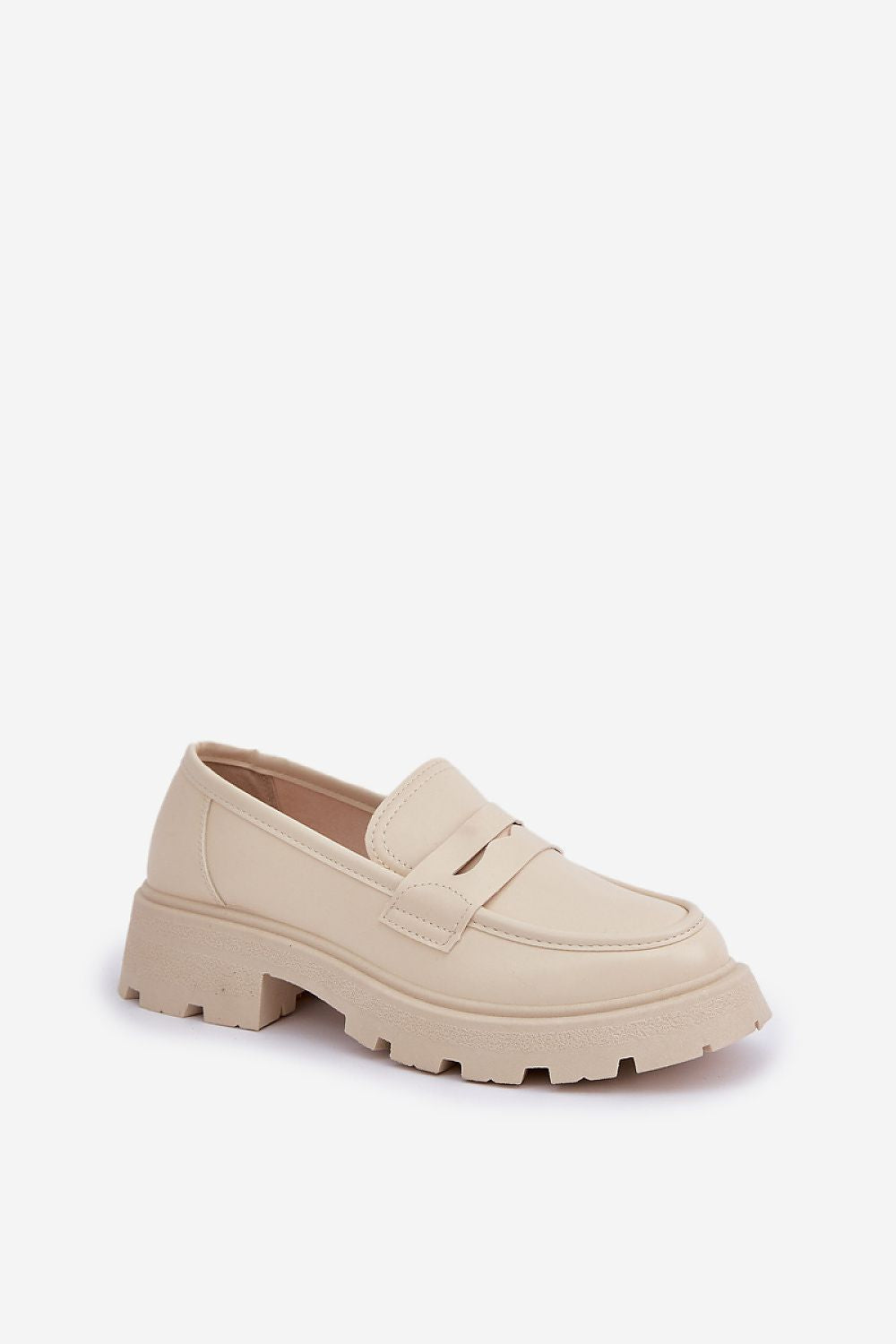  Moccassins model 209789 Step in style 