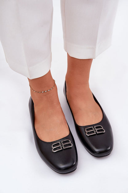  Ballerina\'s model 209790 Step in style 