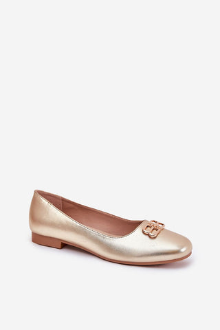  Ballerina\'s model 209791 Step in style 