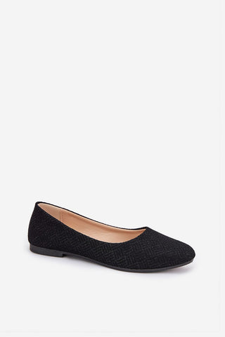  Ballerina\'s model 209792 Step in style 
