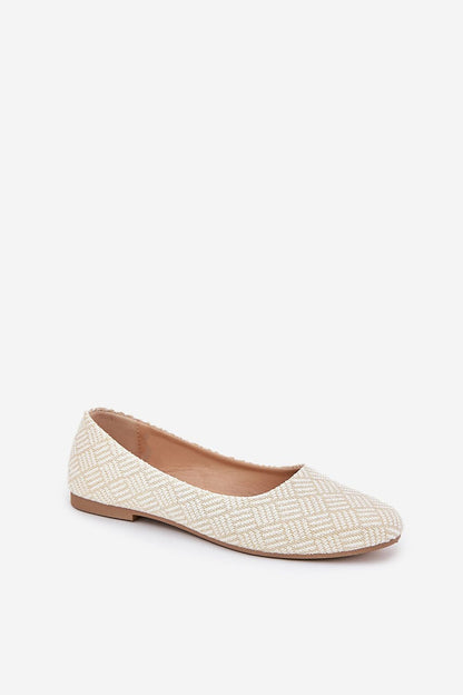  Ballerina\'s model 209793 Step in style 